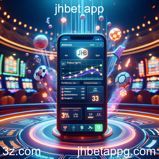 Dominando o Fantasy Sports: Dicas e Estratégias para Vencer no jhbet app