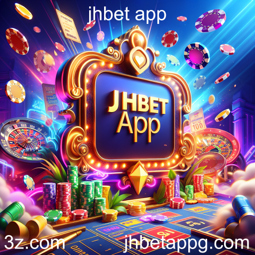 Descubra as Promoções Imperdíveis do jhbet App